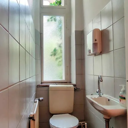 Exquisite 100qm An Der Spree Apartment Berlin