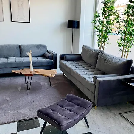 Apartment Exquisite 100qm An Der Spree *
