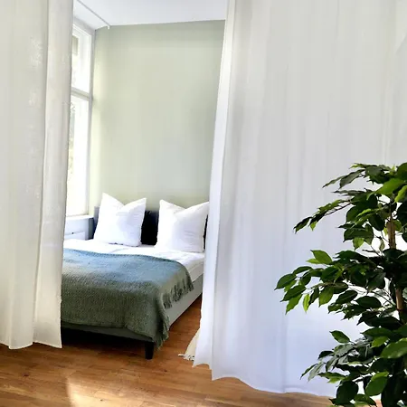 Apartman Exquisite 100qm An Der Spree Berlin