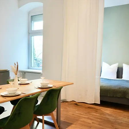 Exquisite 100qm An Der Spree * Berlin