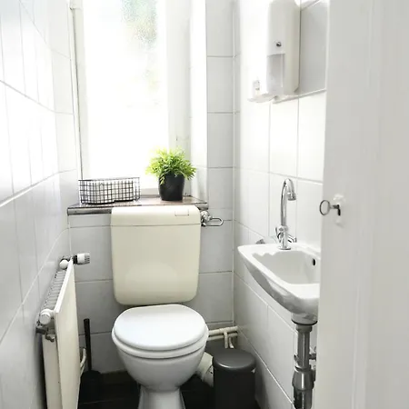 Apartman Exquisite 100qm An Der Spree