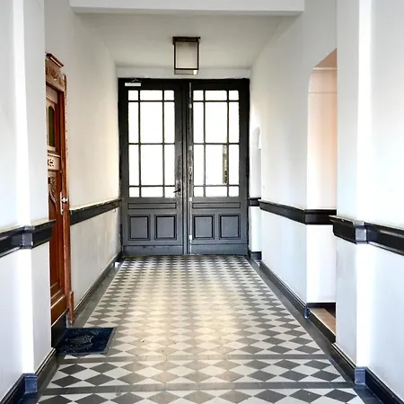 Exquisite 100qm An Der Spree Apartment *