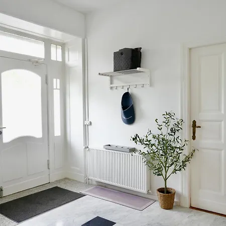 Exquisite 100qm An Der Spree Apartment Berlin