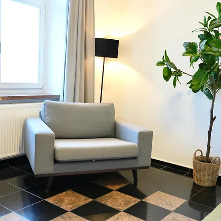 Apartment Exquisite 100qm An Der Spree Berlin