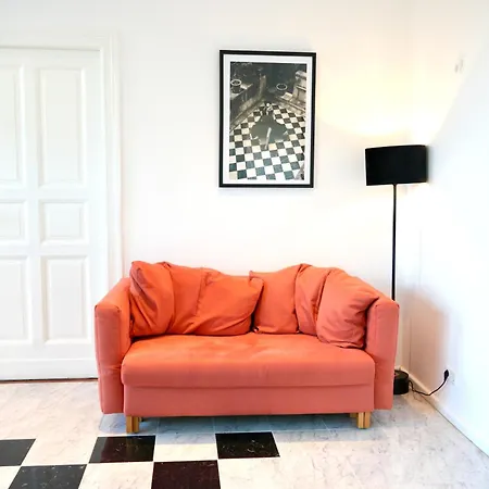 Exquisite 100qm An Der Spree Apartment