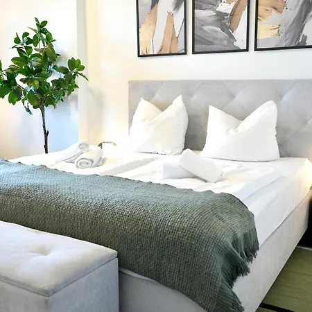 Apartment Exquisite 100qm An Der Spree